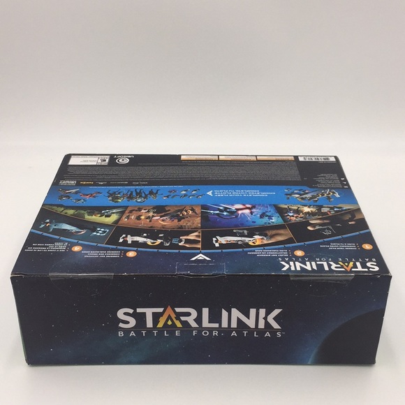 Starlink: Battle for Atlas - Xbox One Game Edition - Picture 12 of 14